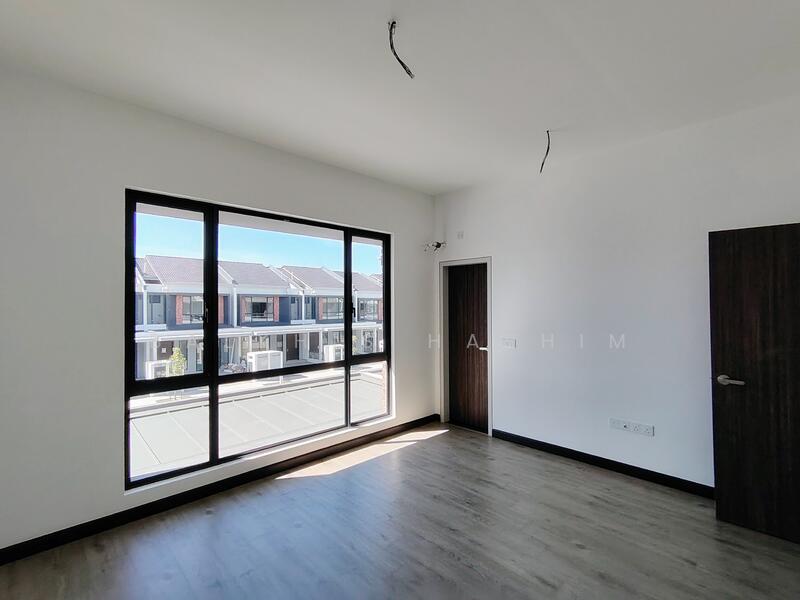Terraced House for Sale in Sungai Buloh (Selangor) - Balkhis Hashim - Interior - PropertyGuru.com.my