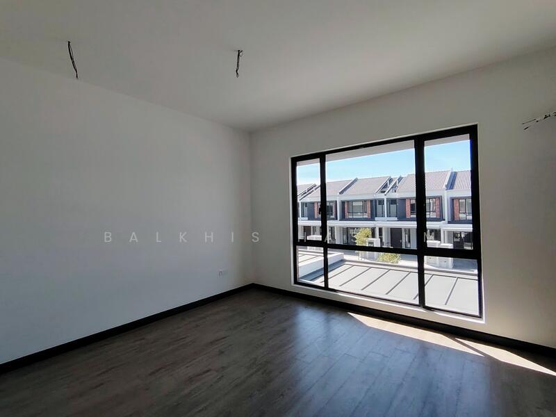 Terraced House for Sale in Sungai Buloh (Selangor) - Balkhis Hashim - Interior - PropertyGuru.com.my