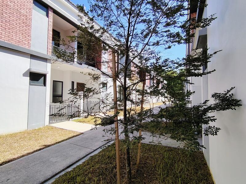 Terraced House for Sale in Sungai Buloh (Selangor) - Balkhis Hashim - Exterior - PropertyGuru.com.my