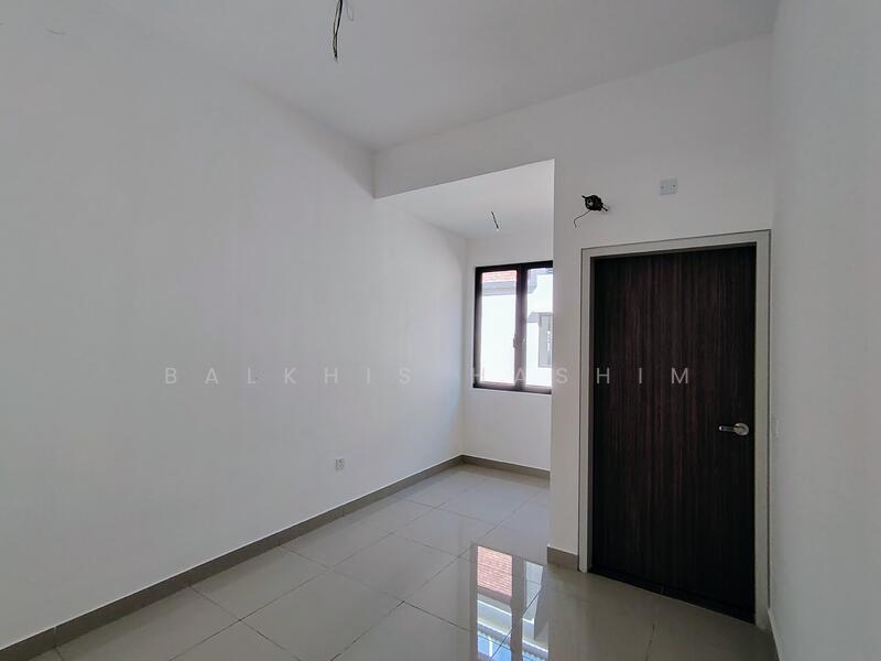 Terraced House for Sale in Sungai Buloh (Selangor) - Balkhis Hashim - Interior - PropertyGuru.com.my