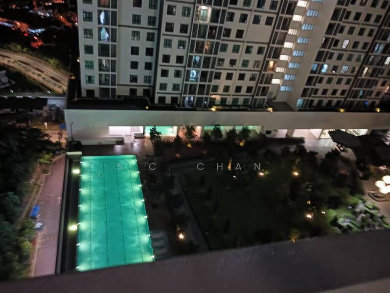 Condominium for Rent at Residensi Bintang - S.C. Chan - Exterior - PropertyGuru.com.my