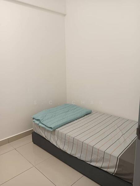 Condominium for Rent at Residensi Bintang - S.C. Chan - Bedroom - PropertyGuru.com.my