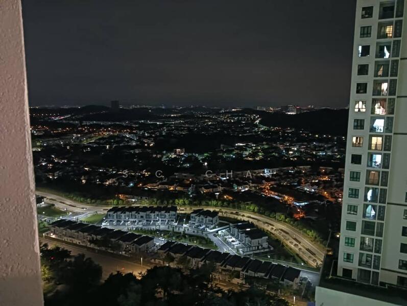 Condominium for Rent at Residensi Bintang - S.C. Chan - View - PropertyGuru.com.my