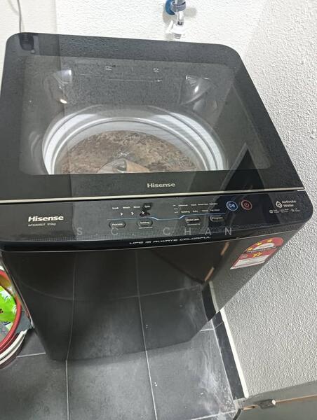 Condominium for Rent at Residensi Bintang - S.C. Chan - PropertyGuru.com.my