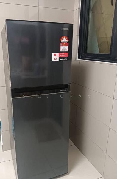 Condominium for Rent at Residensi Bintang - S.C. Chan - Interior - PropertyGuru.com.my