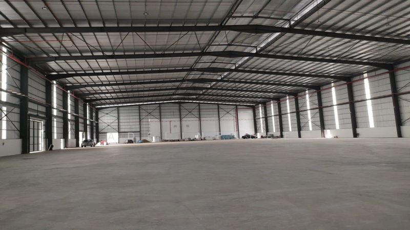 Kilang untuk Disewa di Taman Perindustrian Senai (Senai) - Adeline Lee - Interior - PropertyGuru.com.my