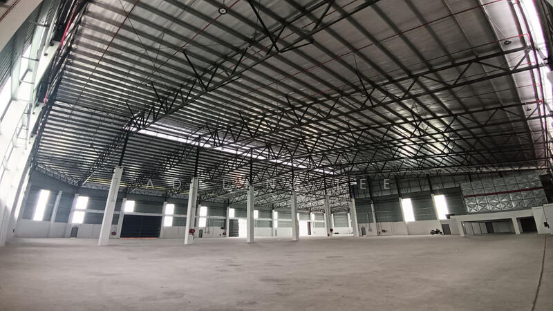 Kilang untuk Disewa di Taman Perindustrian Senai (Senai) - Adeline Lee - Interior - PropertyGuru.com.my