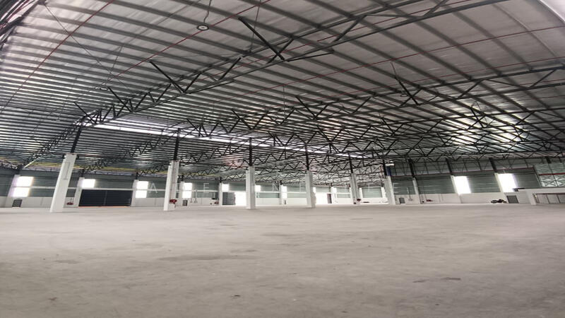 Kilang untuk Disewa di Taman Perindustrian Senai (Senai) - Adeline Lee - Interior - PropertyGuru.com.my