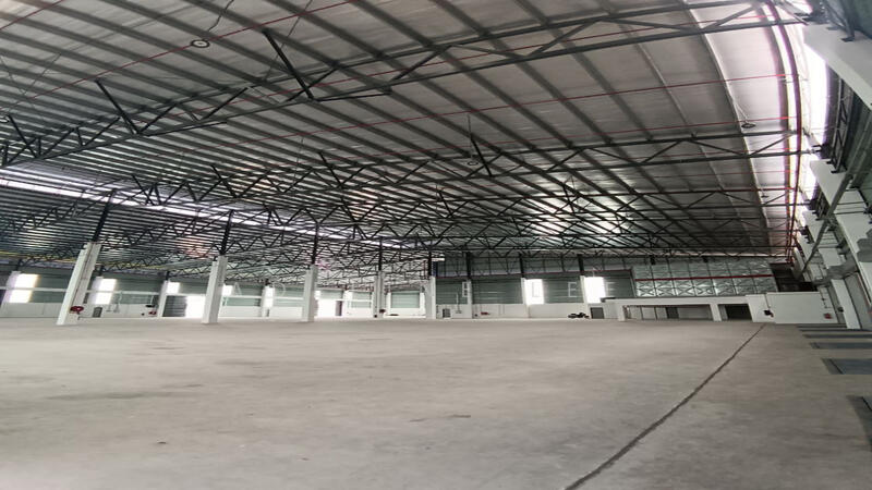 Kilang untuk Disewa di Taman Perindustrian Senai (Senai) - Adeline Lee - Interior - PropertyGuru.com.my
