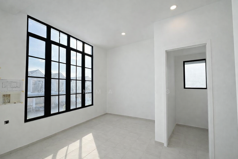 Rumah Teres 2 Tingkat untuk Dijual di Taman Ekoflora (Johor Bahru) - Gemma Wong - Interior - PropertyGuru.com.my