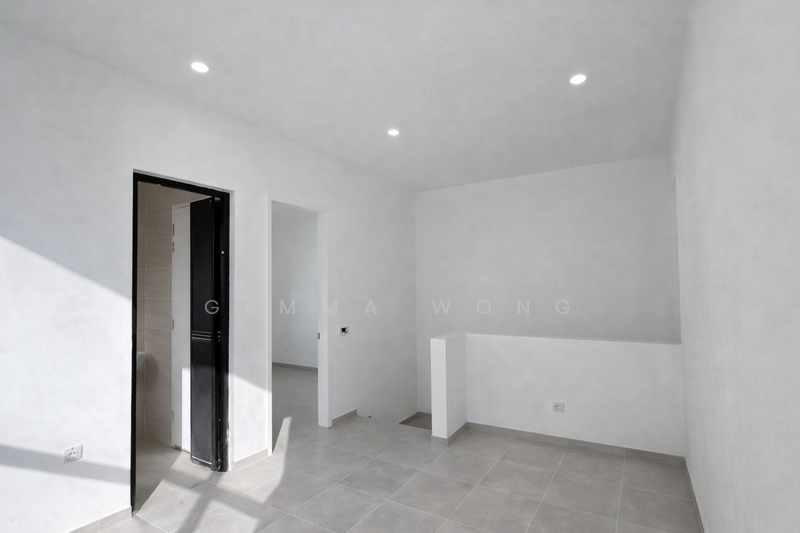 Rumah Teres 2 Tingkat untuk Dijual di Taman Ekoflora (Johor Bahru) - Gemma Wong - Interior - PropertyGuru.com.my