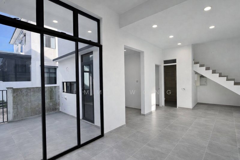 Rumah Teres 2 Tingkat untuk Dijual di Taman Ekoflora (Johor Bahru) - Gemma Wong - Interior - PropertyGuru.com.my