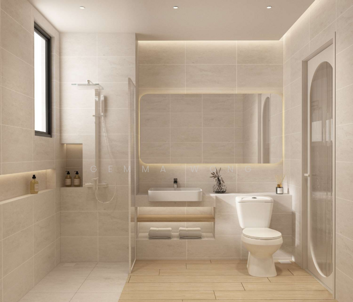 Rumah Teres 2 Tingkat untuk Dijual di Taman Ekoflora (Johor Bahru) - Gemma Wong - PropertyGuru.com.my