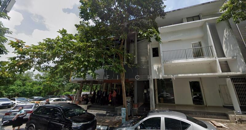 2.5-Storey Corner Shoplot Jalan Jalil Perkasa 13, Arked Esplanad - For Sale untuk Untuk Dijual - RM 4,500,000, Feb 2026 - PropertyGuru.com.my