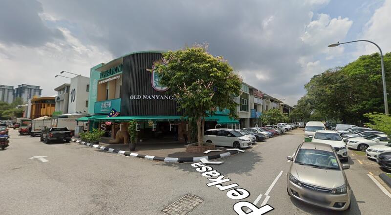 2.5-Storey Corner Shoplot Jalan Jalil Perkasa 13, Arked Esplanad - For Sale untuk Untuk Dijual - RM 4,500,000, Feb 2026 - PropertyGuru.com.my