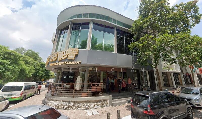 2.5-Storey Corner Shoplot Jalan Jalil Perkasa 13, Arked Esplanad - For Sale untuk Untuk Dijual - RM 4,500,000, Feb 2026 - PropertyGuru.com.my