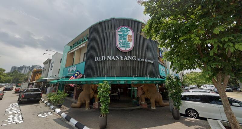 2.5-Storey Corner Shoplot Jalan Jalil Perkasa 13, Arked Esplanad - For Sale untuk Untuk Dijual - RM 4,500,000, Feb 2026 - PropertyGuru.com.my