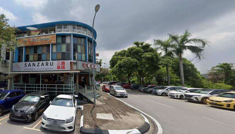 2.5-Storey Corner Shoplot Jalan Jalil Perkasa 13, Arked Esplanad - For Sale untuk Untuk Dijual - RM 4,500,000, Feb 2026 - PropertyGuru.com.my