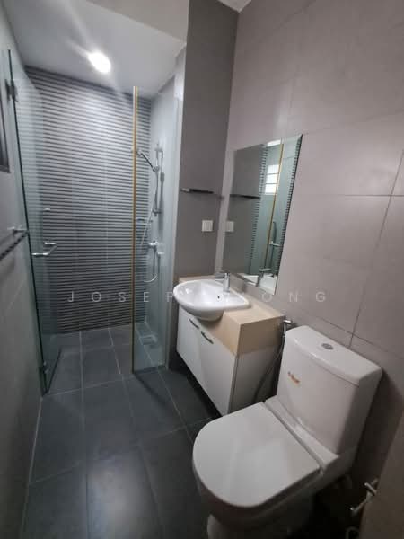 2-storey Terraced House for Sale in Bukit Bandaraya (Bangsar) - Joseph Kong - Bathroom - PropertyGuru.com.my