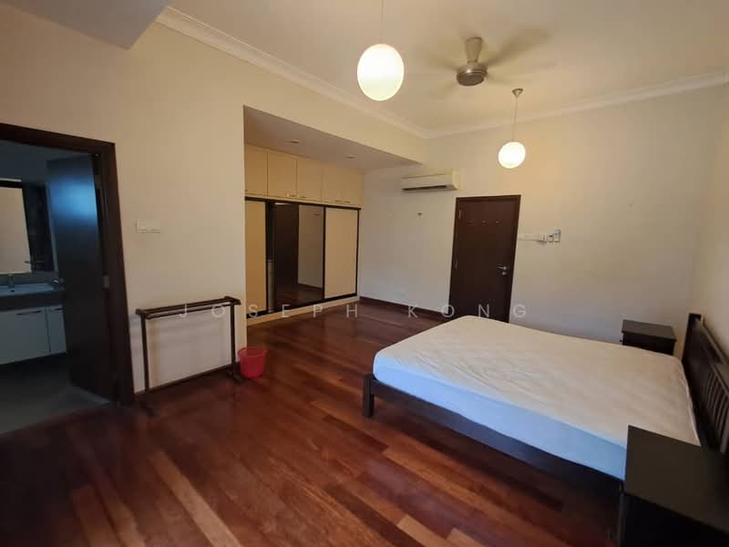 2-storey Terraced House for Sale in Bukit Bandaraya (Bangsar) - Joseph Kong - Bedroom - PropertyGuru.com.my