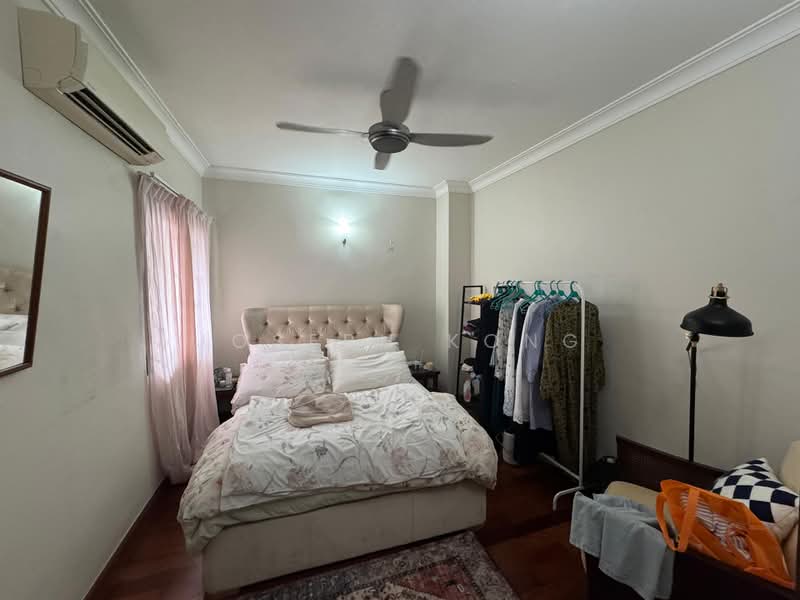 2-storey Terraced House for Sale in Bukit Bandaraya (Bangsar) - Joseph Kong - Bedroom - PropertyGuru.com.my