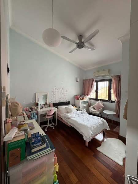 2-storey Terraced House for Sale in Bukit Bandaraya (Bangsar) - Joseph Kong - Bedroom - PropertyGuru.com.my