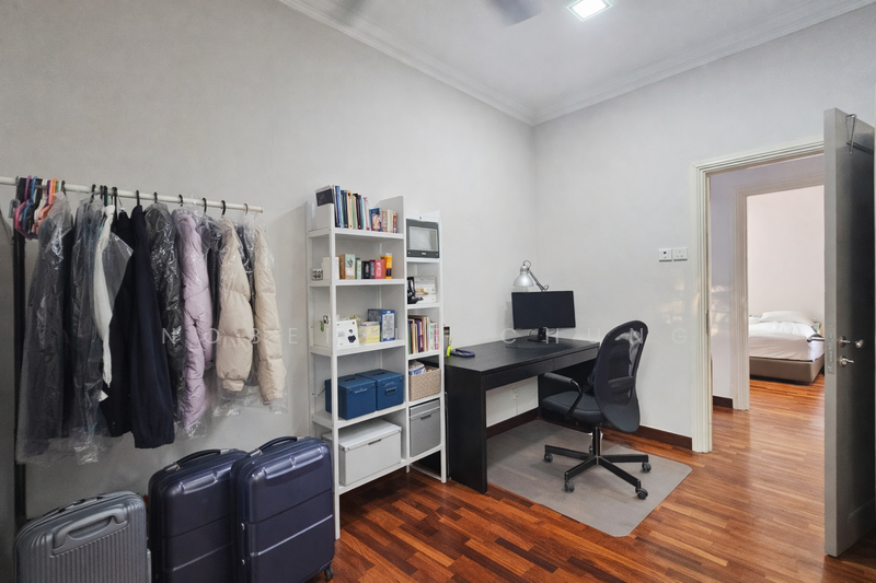 2-storey Terraced House for Sale in Putra Heights (Subang Jaya) - Nobeille Chung - Study - PropertyGuru.com.my