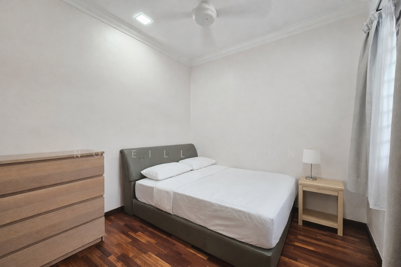 2-storey Terraced House for Sale in Putra Heights (Subang Jaya) - Nobeille Chung - Bedroom - PropertyGuru.com.my