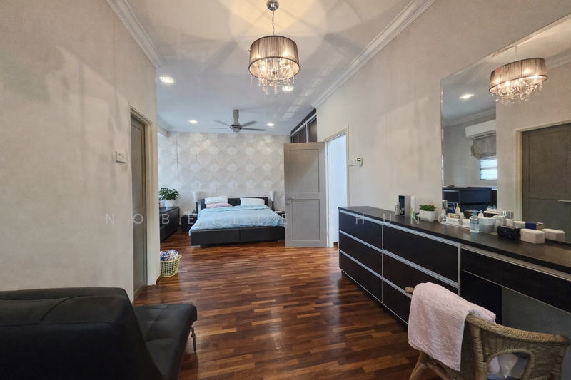 2-storey Terraced House for Sale in Putra Heights (Subang Jaya) - Nobeille Chung - Bedroom - PropertyGuru.com.my