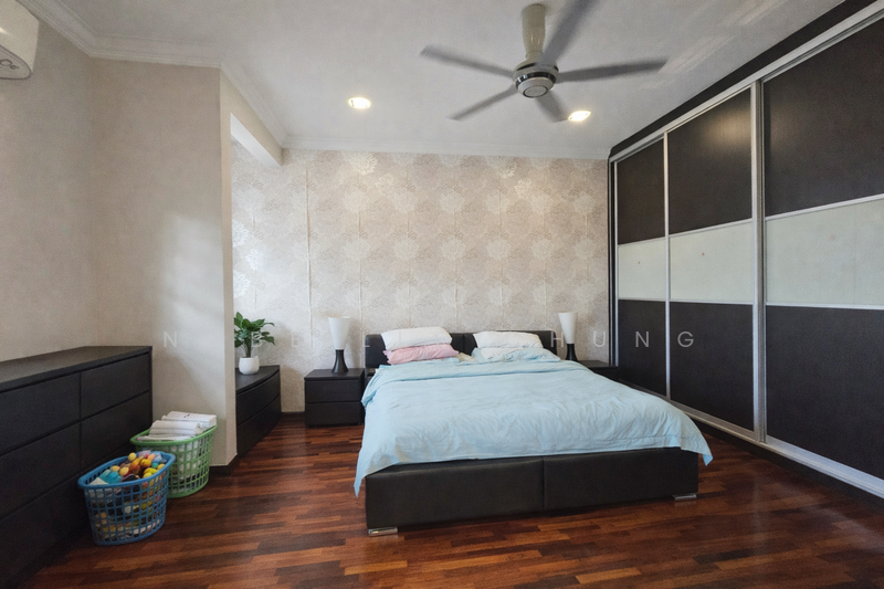 2-storey Terraced House for Sale in Putra Heights (Subang Jaya) - Nobeille Chung - Bedroom - PropertyGuru.com.my