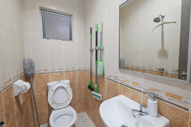2-storey Terraced House for Sale in Putra Heights (Subang Jaya) - Nobeille Chung - Bathroom - PropertyGuru.com.my