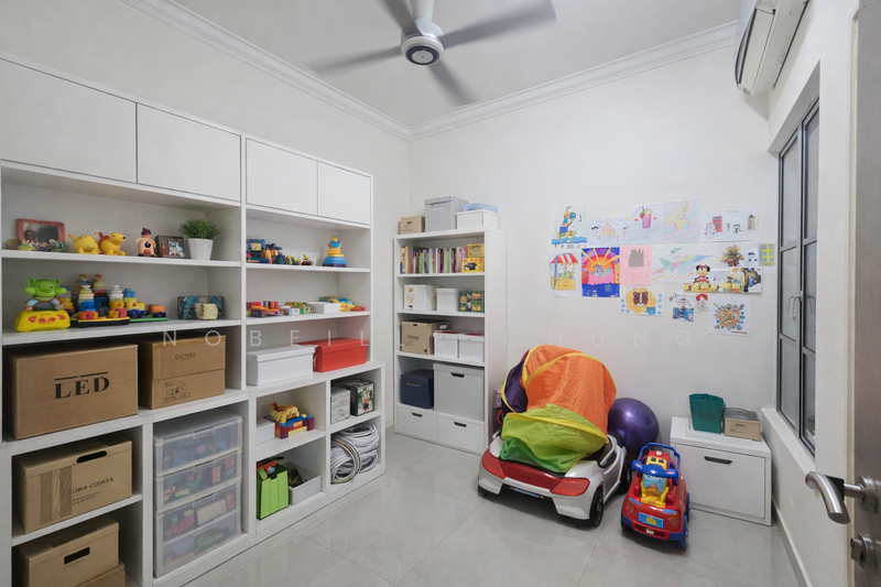 2-storey Terraced House for Sale in Putra Heights (Subang Jaya) - Nobeille Chung - Interior - PropertyGuru.com.my