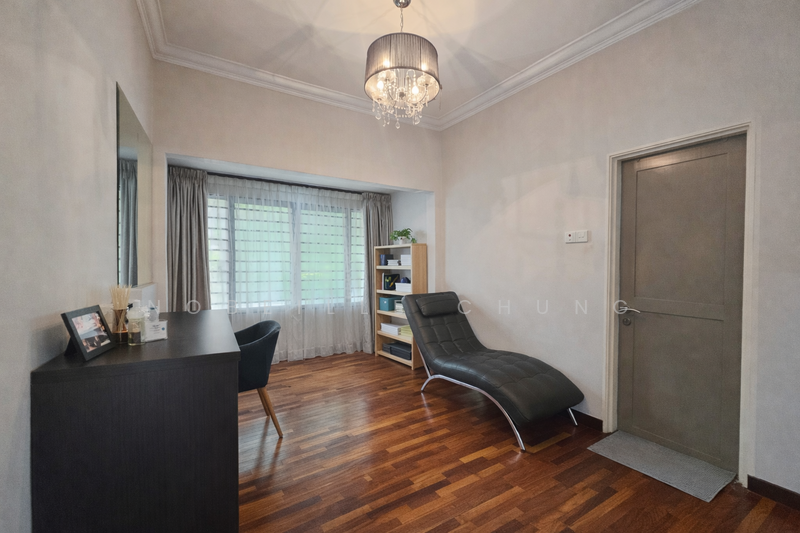 2-storey Terraced House for Sale in Putra Heights (Subang Jaya) - Nobeille Chung - Study - PropertyGuru.com.my