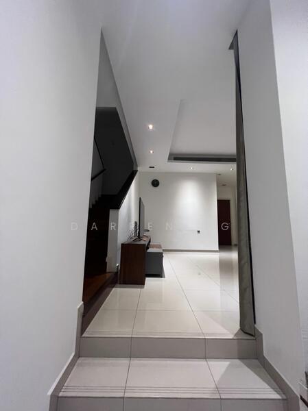 Rumah Teres untuk Dijual di Temasya Glenmarie (Glenmarie) - Darren Ng - Interior - PropertyGuru.com.my
