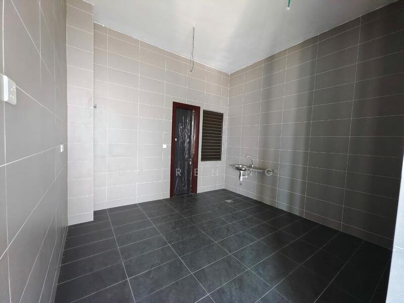 Rumah Teres untuk Dijual di Temasya Glenmarie (Glenmarie) - Darren Ng - Interior - PropertyGuru.com.my