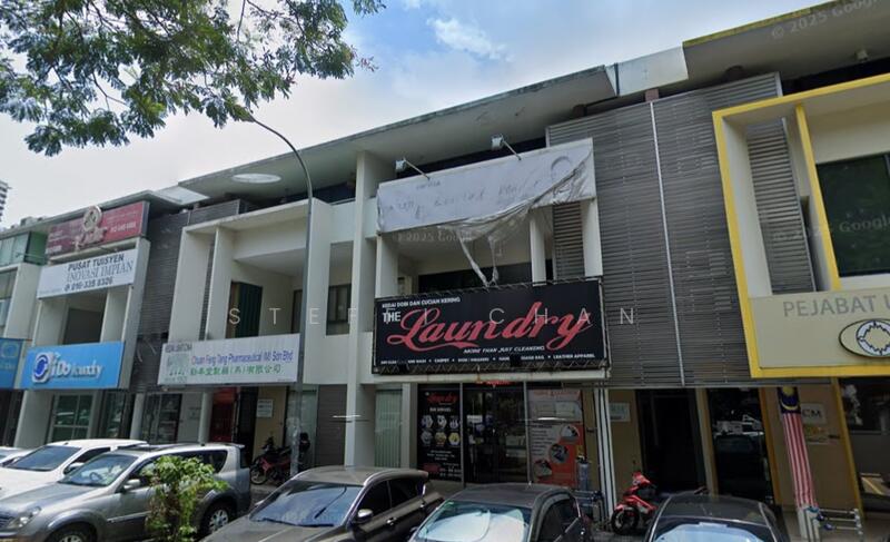 Shop / Office for Sale in Taman Esplanad (Bukit Jalil) - Steffi Chan - PropertyGuru.com.my