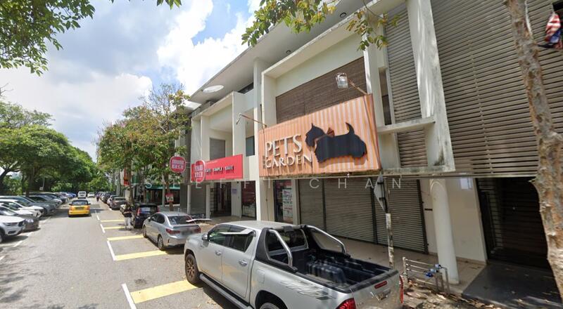Shop / Office for Sale in Taman Esplanad (Bukit Jalil) - Steffi Chan - Exterior - PropertyGuru.com.my