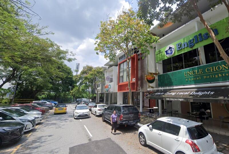 Shop / Office for Sale in Taman Esplanad (Bukit Jalil) - Steffi Chan - Exterior - PropertyGuru.com.my