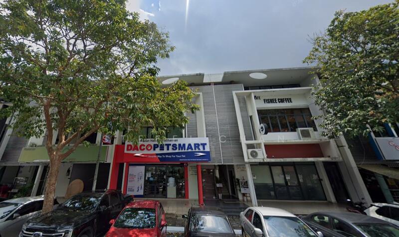 Shop / Office for Sale in Taman Esplanad (Bukit Jalil) - Steffi Chan - Exterior - PropertyGuru.com.my