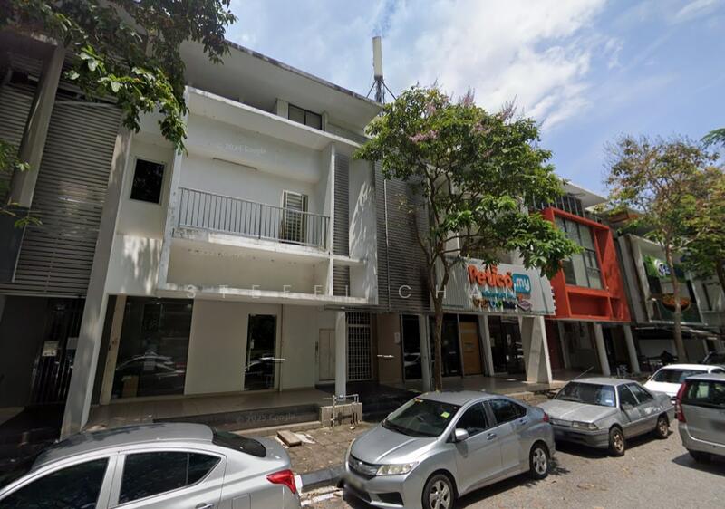 Shop / Office for Sale in Taman Esplanad (Bukit Jalil) - Steffi Chan - Exterior - PropertyGuru.com.my