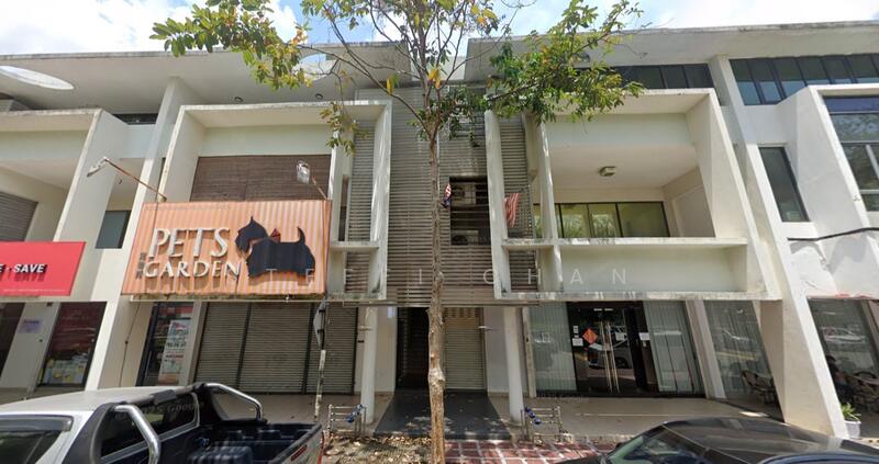 Shop / Office for Sale in Taman Esplanad (Bukit Jalil) - Steffi Chan - Exterior - PropertyGuru.com.my