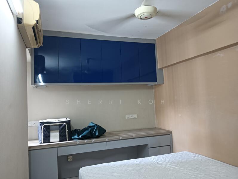 D'aman Crimson untuk Untuk Disewa - RM 1,950 /bulan, Feb 2026 - Bedroom - PropertyGuru.com.my