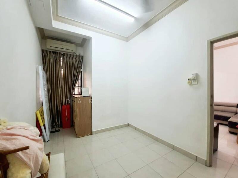 1.5-storey Terraced House for Rent in Johor Bahru (Johor) - Darren Siu - Interior - PropertyGuru.com.my