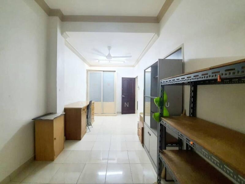 1.5-storey Terraced House for Rent in Johor Bahru (Johor) - Darren Siu - Interior - PropertyGuru.com.my