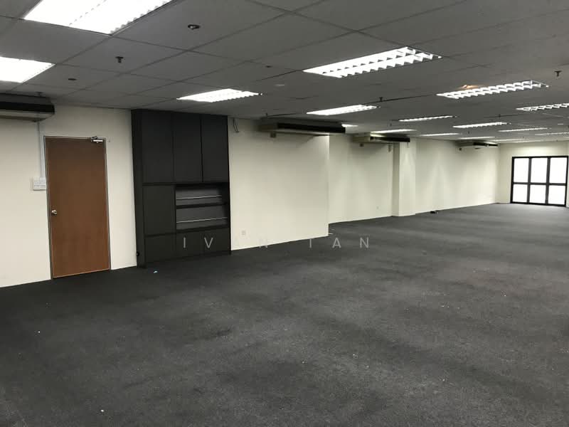 Office for Sale in Taman Miharja (Cheras) - Ivan Tan - Interior - PropertyGuru.com.my