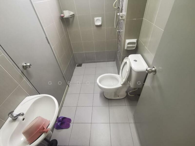 Bandar Mahkota Cheras Seksyen 3 untuk Untuk Dijual - RM 799,000, Mac 2026 - Bathroom - PropertyGuru.com.my