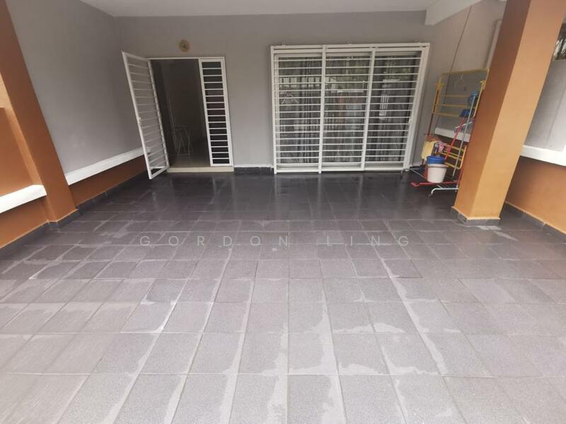 Bandar Mahkota Cheras Seksyen 3 untuk Untuk Dijual - RM 799,000, Mac 2026 - Entrance - PropertyGuru.com.my