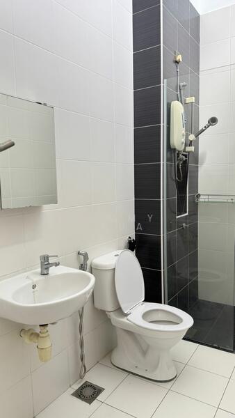 For Rent - The Cuorzo Residence