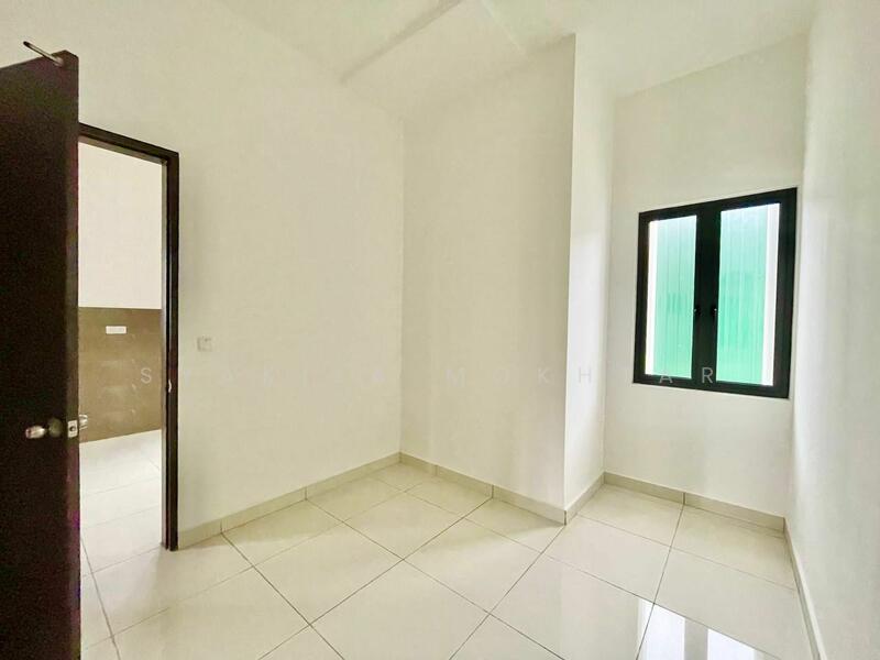 2-storey Terraced House for Sale in Shah Alam (Selangor) - Syakila Mokhtar - Interior - PropertyGuru.com.my