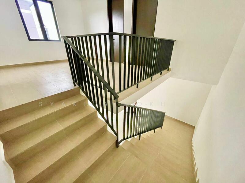 2-storey Terraced House for Sale in Shah Alam (Selangor) - Syakila Mokhtar - Interior - PropertyGuru.com.my